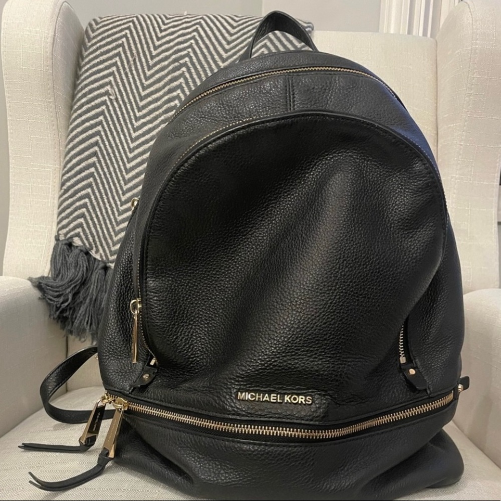 Michael Kors Rhea backpack